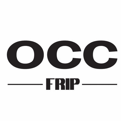 Occ Frip Carte-cadeau